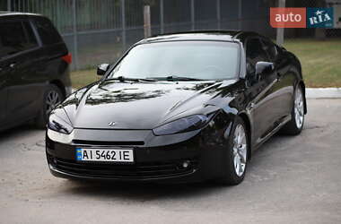 Купе Hyundai Coupe 2008 в Білій Церкві