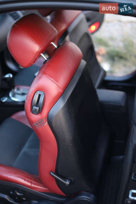 Купе Hyundai Coupe 2008 в Білій Церкві