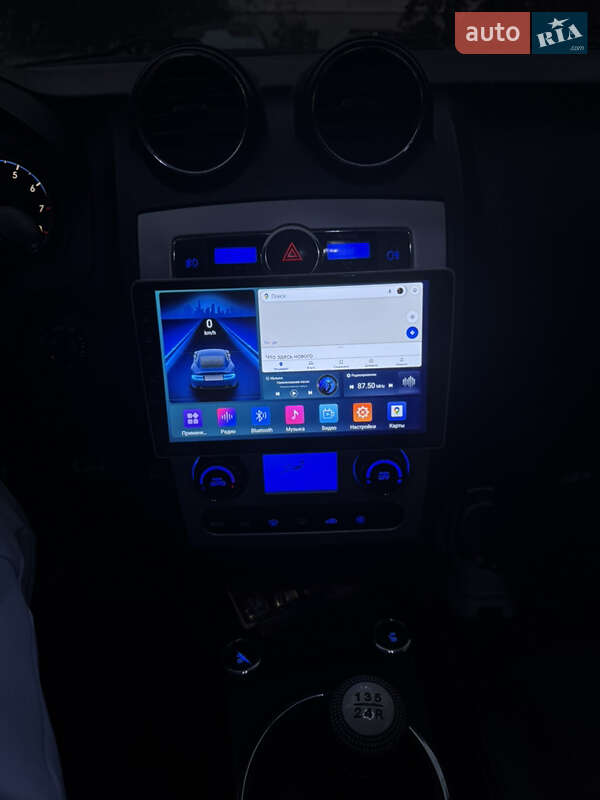 Купе Hyundai Coupe 2008 в Харькове