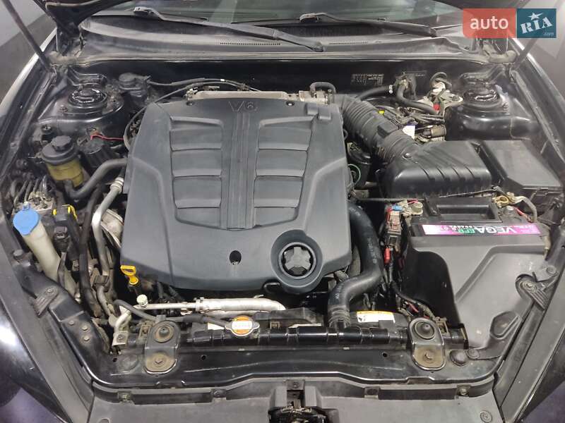 Купе Hyundai Coupe 2008 в Білій Церкві