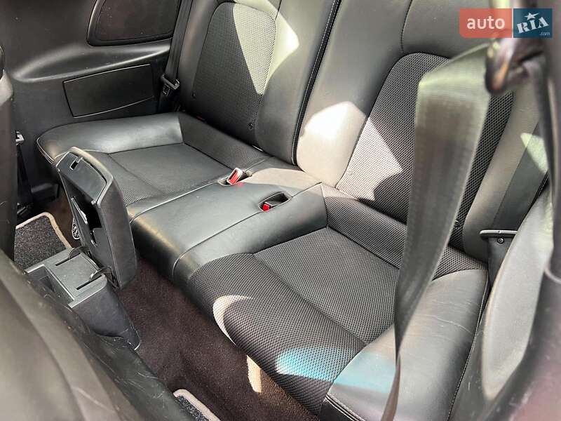 Купе Hyundai Coupe 2008 в Киеве фото 14 Купе Hyundai Coupe 2008 в Киеве