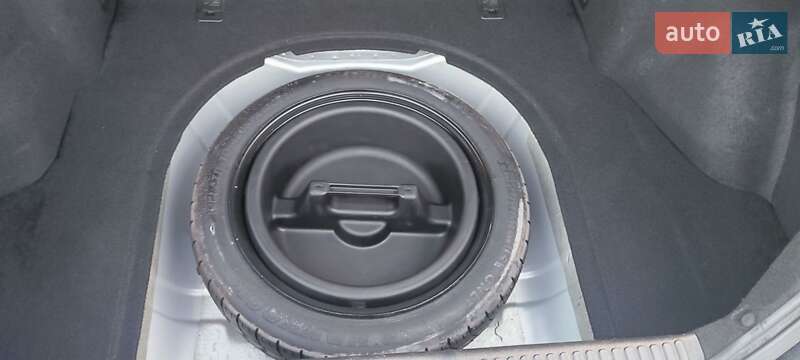 Купе Hyundai Coupe 2006 в Одесі