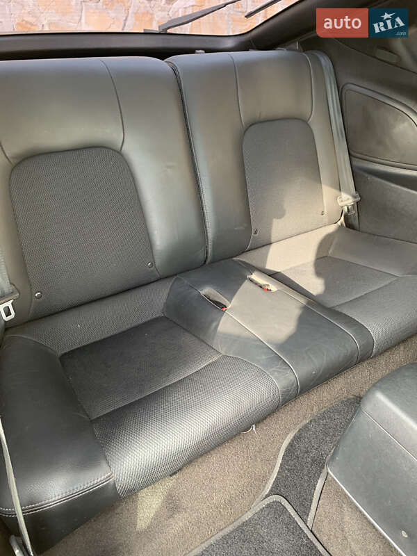 Купе Hyundai Coupe 2008 в Харькове