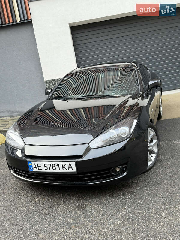 Купе Hyundai Coupe 2008 в Днепре фото 2 Купе Hyundai Coupe 2008 в Днепре