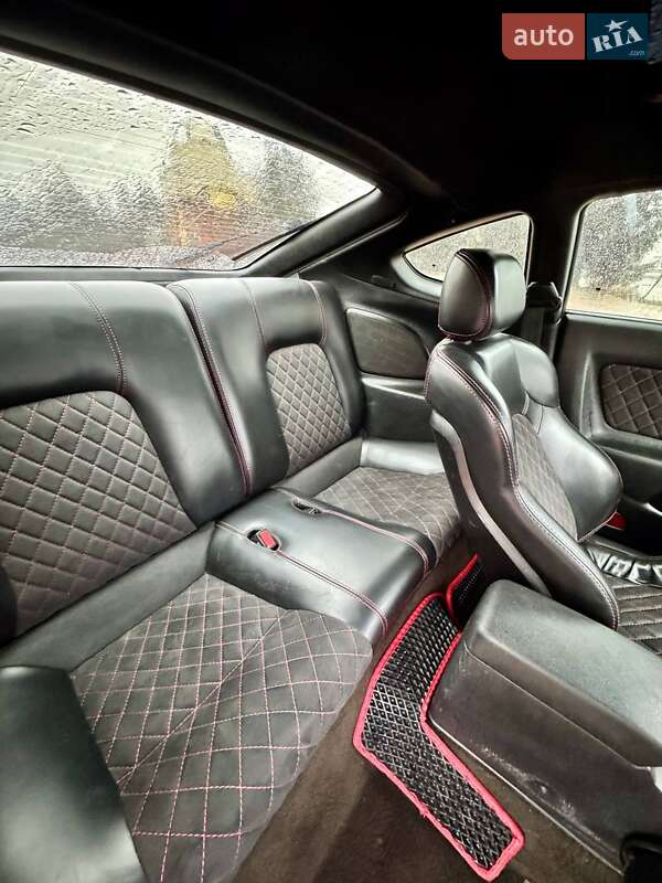 Купе Hyundai Coupe 2008 в Запорожье