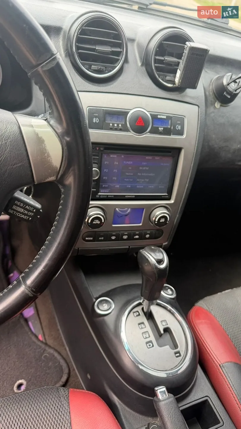 Hyundai Coupe 2008 VIN KMHHN61DP8U277581 фото оголошення 19 з 26