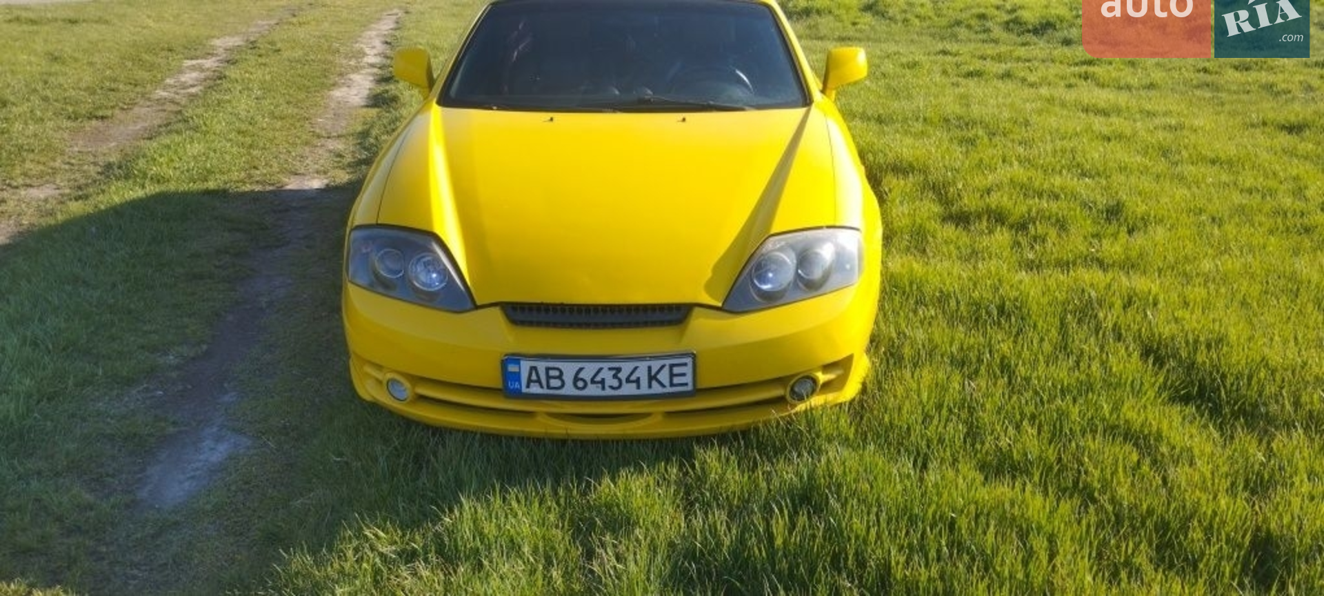 Фото авто 1