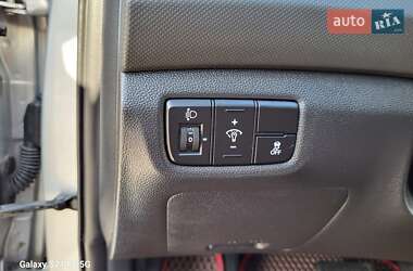 Внедорожник / Кроссовер Hyundai Creta 2018 в Киеве