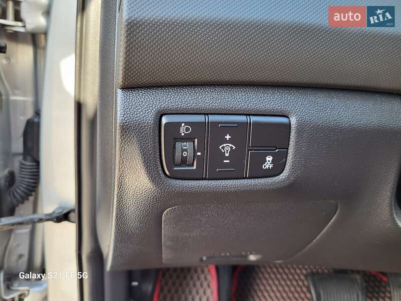 Позашляховик / Кросовер Hyundai Creta 2018 в Києві