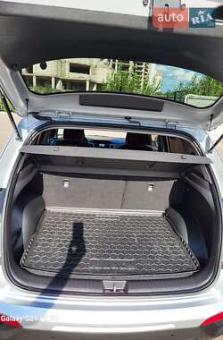 Внедорожник / Кроссовер Hyundai Creta 2018 в Киеве