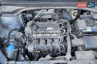 Внедорожник / Кроссовер Hyundai Creta 2018 в Киеве