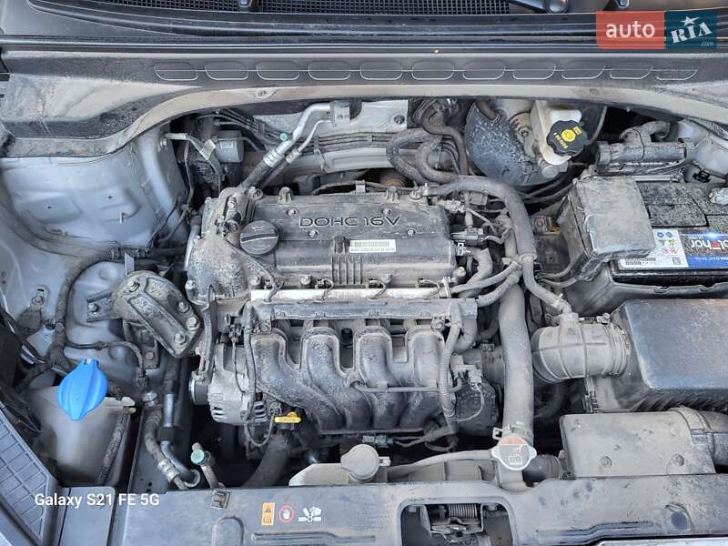 Позашляховик / Кросовер Hyundai Creta 2018 в Києві