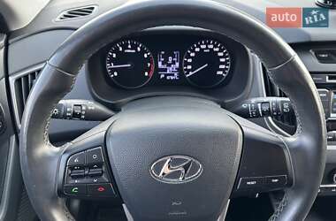 Внедорожник / Кроссовер Hyundai Creta 2017 в 