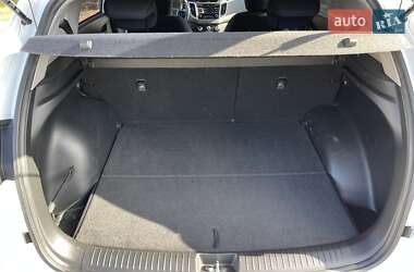 Внедорожник / Кроссовер Hyundai Creta 2017 в 