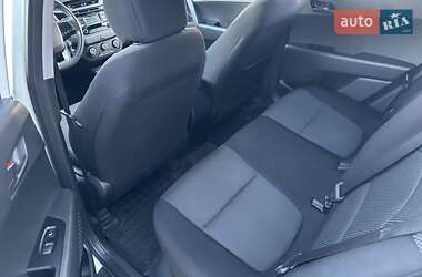 Внедорожник / Кроссовер Hyundai Creta 2017 в 