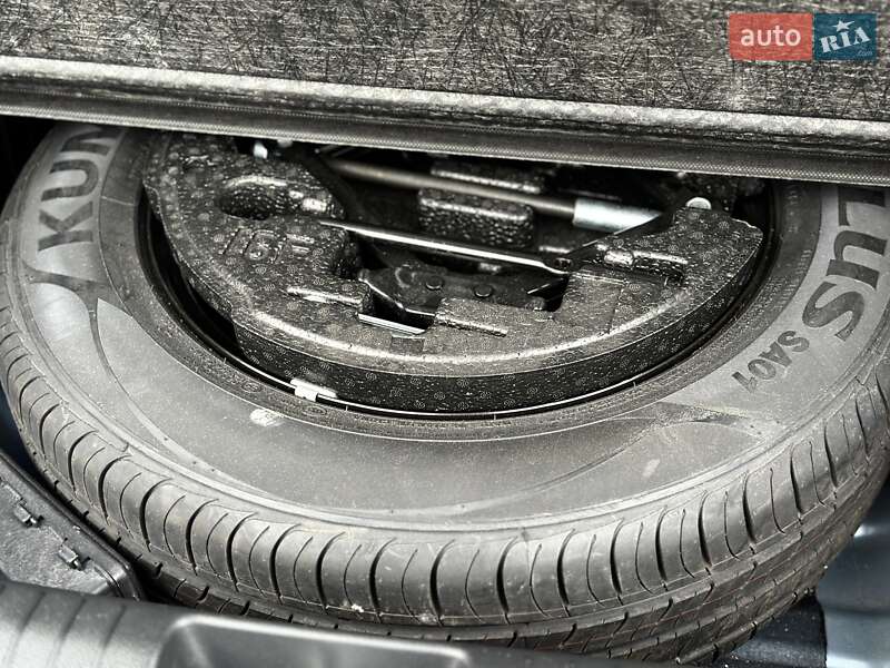 Позашляховик / Кросовер Hyundai Creta 2016 в Броварах фото 20 Позашляховик / Кросовер Hyundai Creta 2016 в Броварах