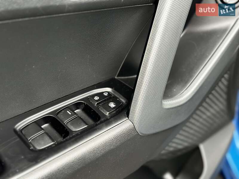 Позашляховик / Кросовер Hyundai Creta 2016 в Броварах фото 31 Позашляховик / Кросовер Hyundai Creta 2016 в Броварах