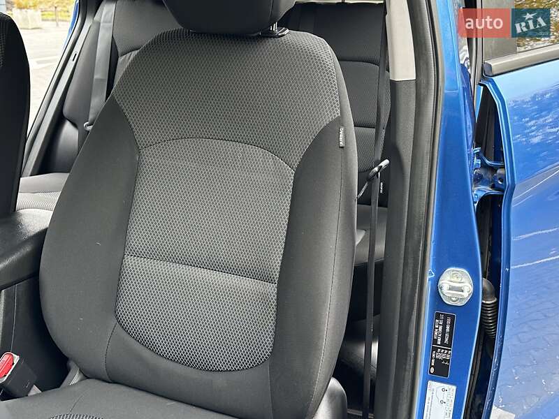 Позашляховик / Кросовер Hyundai Creta 2016 в Броварах фото 37 Позашляховик / Кросовер Hyundai Creta 2016 в Броварах