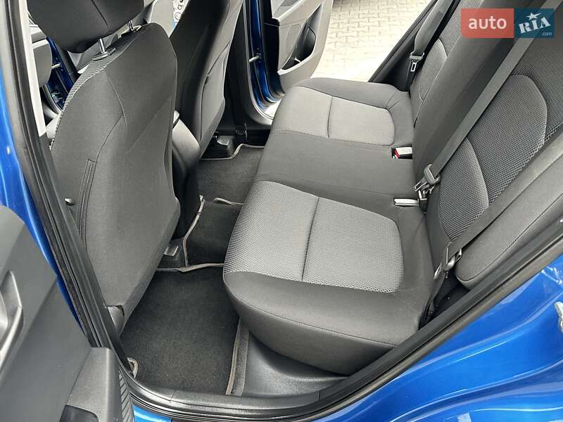 Позашляховик / Кросовер Hyundai Creta 2016 в Броварах фото 55 Позашляховик / Кросовер Hyundai Creta 2016 в Броварах