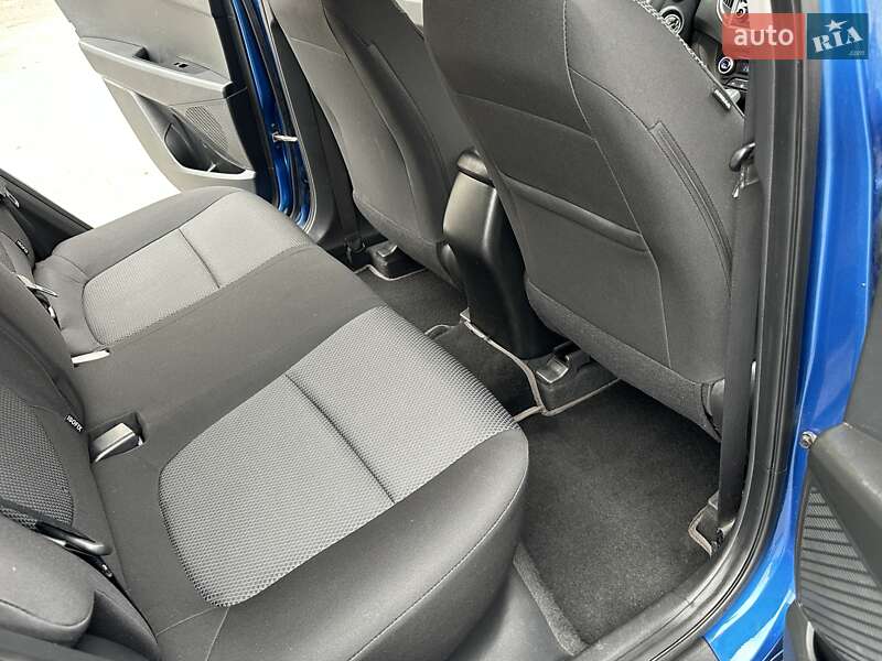 Позашляховик / Кросовер Hyundai Creta 2016 в Броварах фото 60 Позашляховик / Кросовер Hyundai Creta 2016 в Броварах