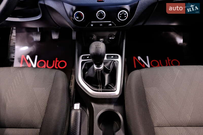 Внедорожник / Кроссовер Hyundai Creta 2019 в Одессе фото 18 Внедорожник / Кроссовер Hyundai Creta 2019 в Одессе