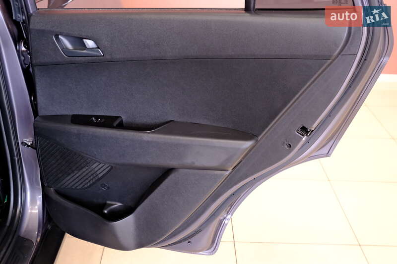 Внедорожник / Кроссовер Hyundai Creta 2019 в Одессе фото 36 Внедорожник / Кроссовер Hyundai Creta 2019 в Одессе