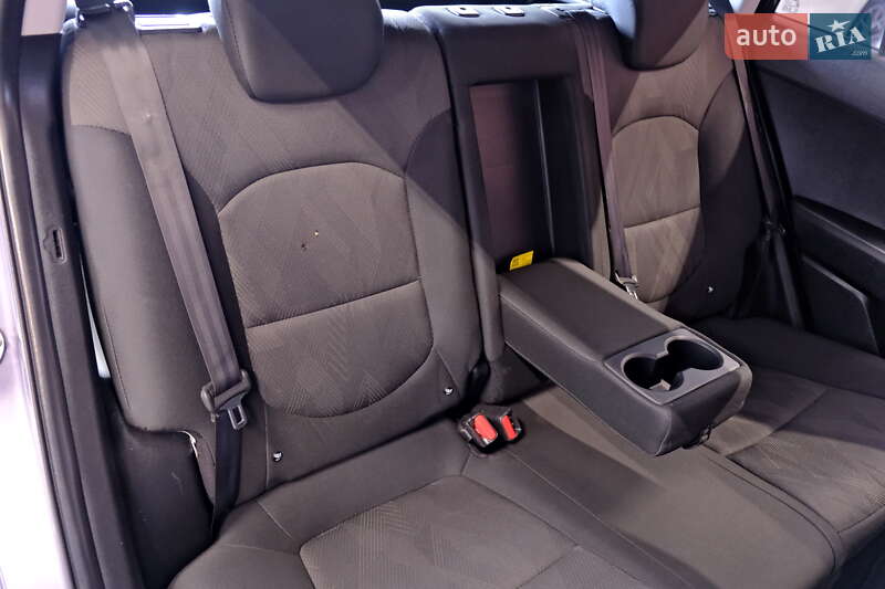 Внедорожник / Кроссовер Hyundai Creta 2019 в Одессе фото 39 Внедорожник / Кроссовер Hyundai Creta 2019 в Одессе