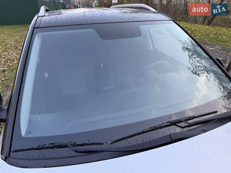 Позашляховик / Кросовер Hyundai Creta 2017 в Києві