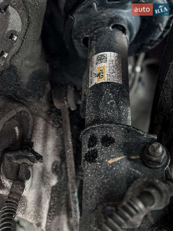 Внедорожник / Кроссовер Hyundai Creta 2018 в Киеве фото 30 Внедорожник / Кроссовер Hyundai Creta 2018 в Киеве