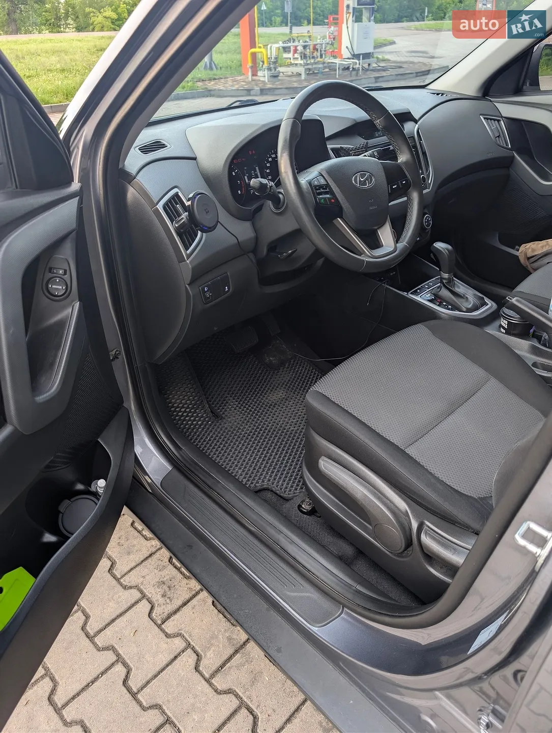 2018 Hyundai Creta - мініатюра 12