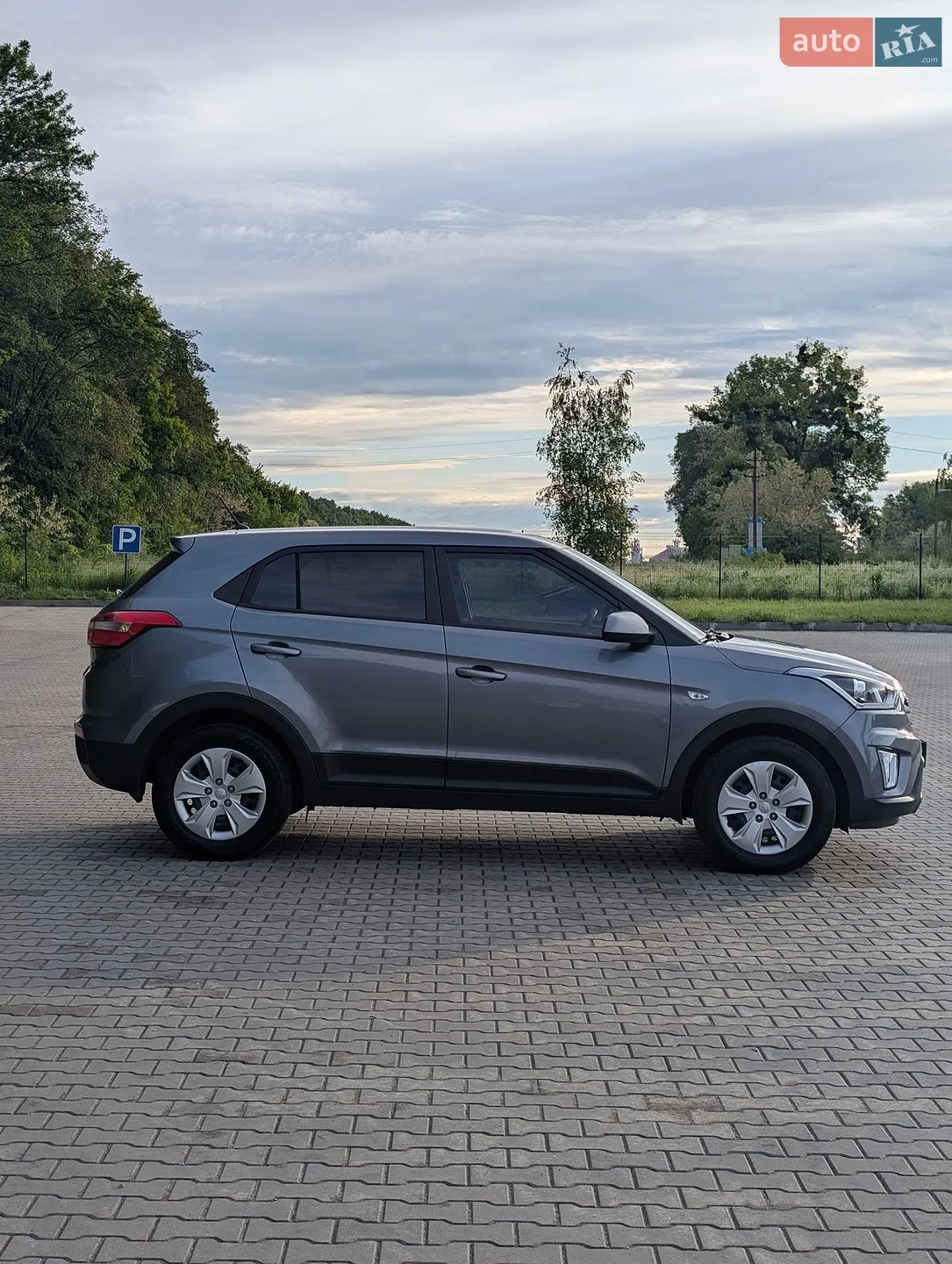 2018 Hyundai Creta - мініатюра 5