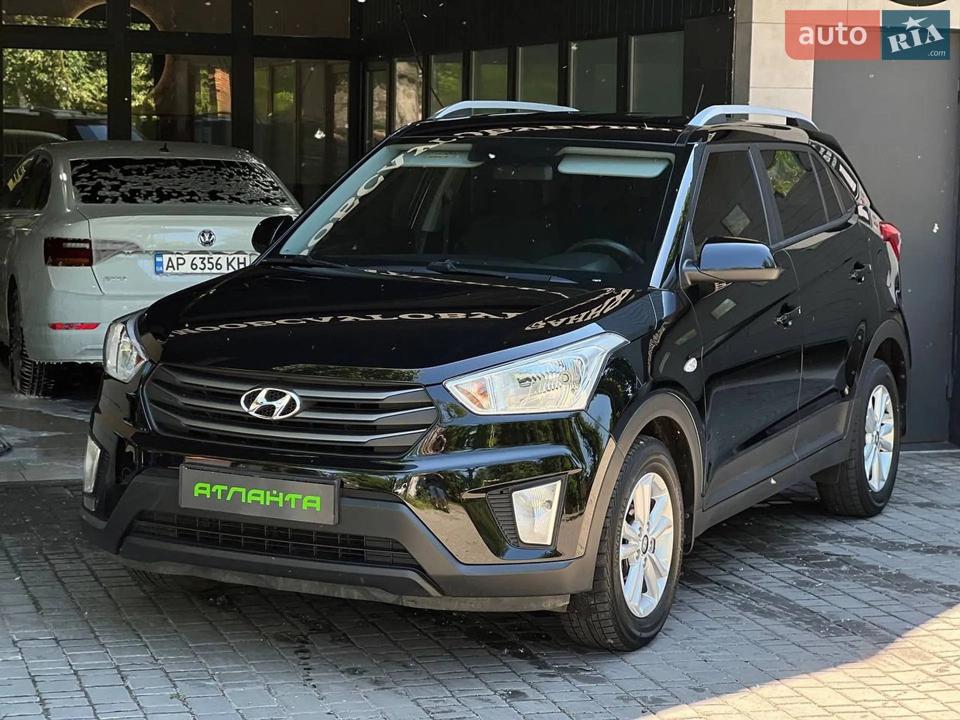 2016 Hyundai Creta - мініатюра 2