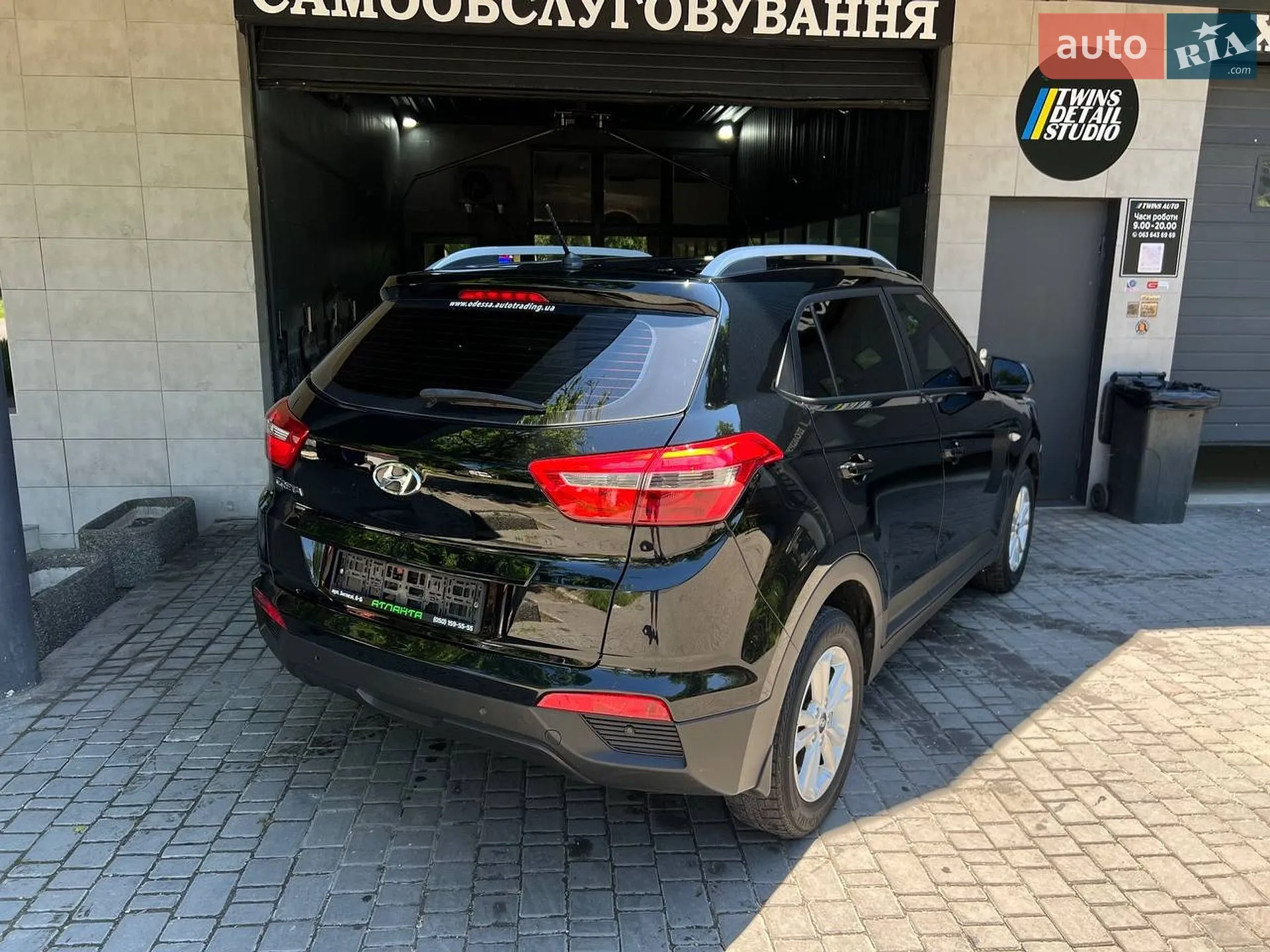 2016 Hyundai Creta - мініатюра 6