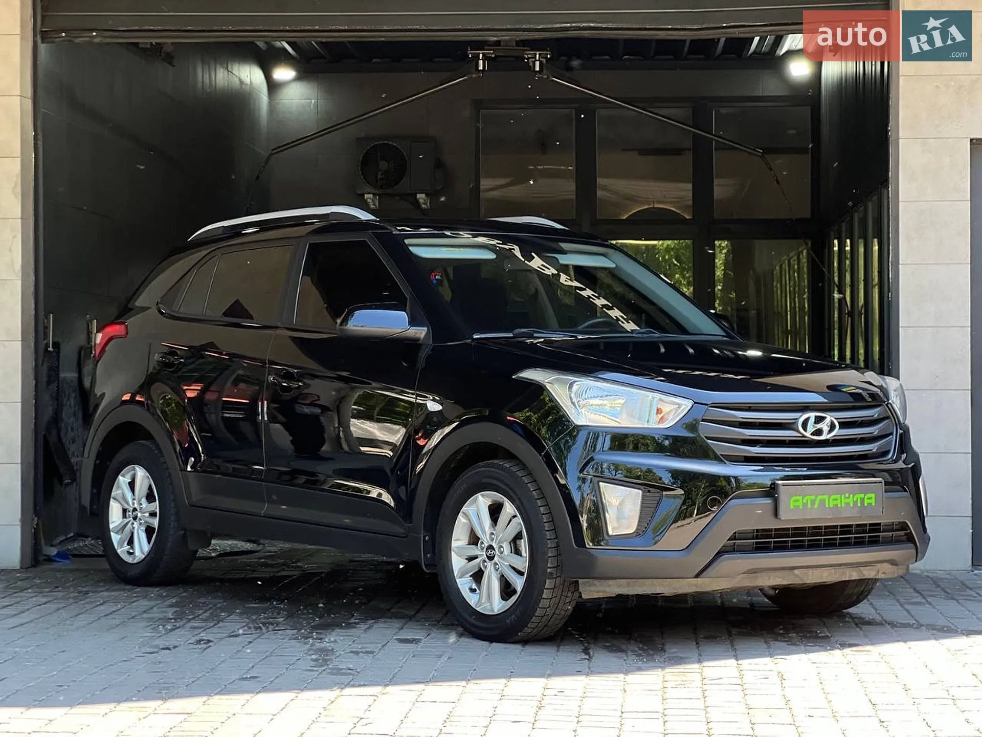 2016 Hyundai Creta - мініатюра 5