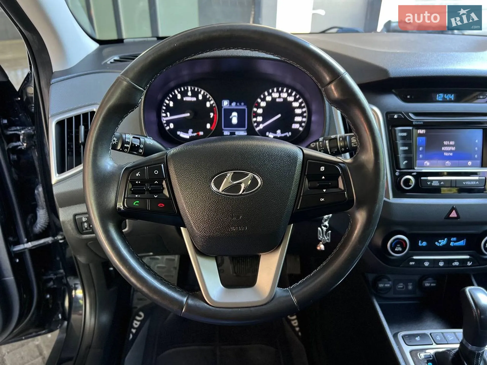 2016 Hyundai Creta - мініатюра 14
