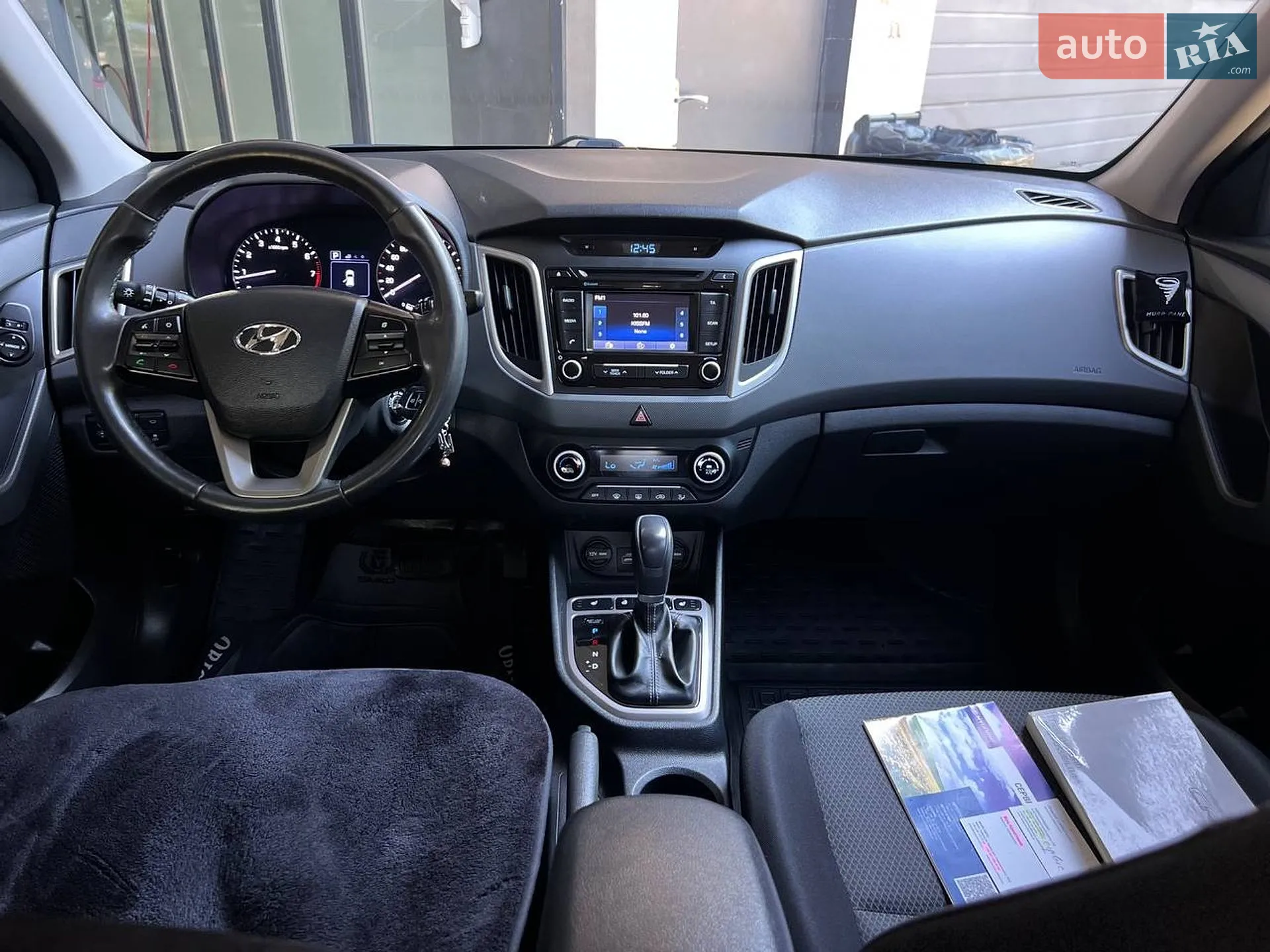 2016 Hyundai Creta - мініатюра 19