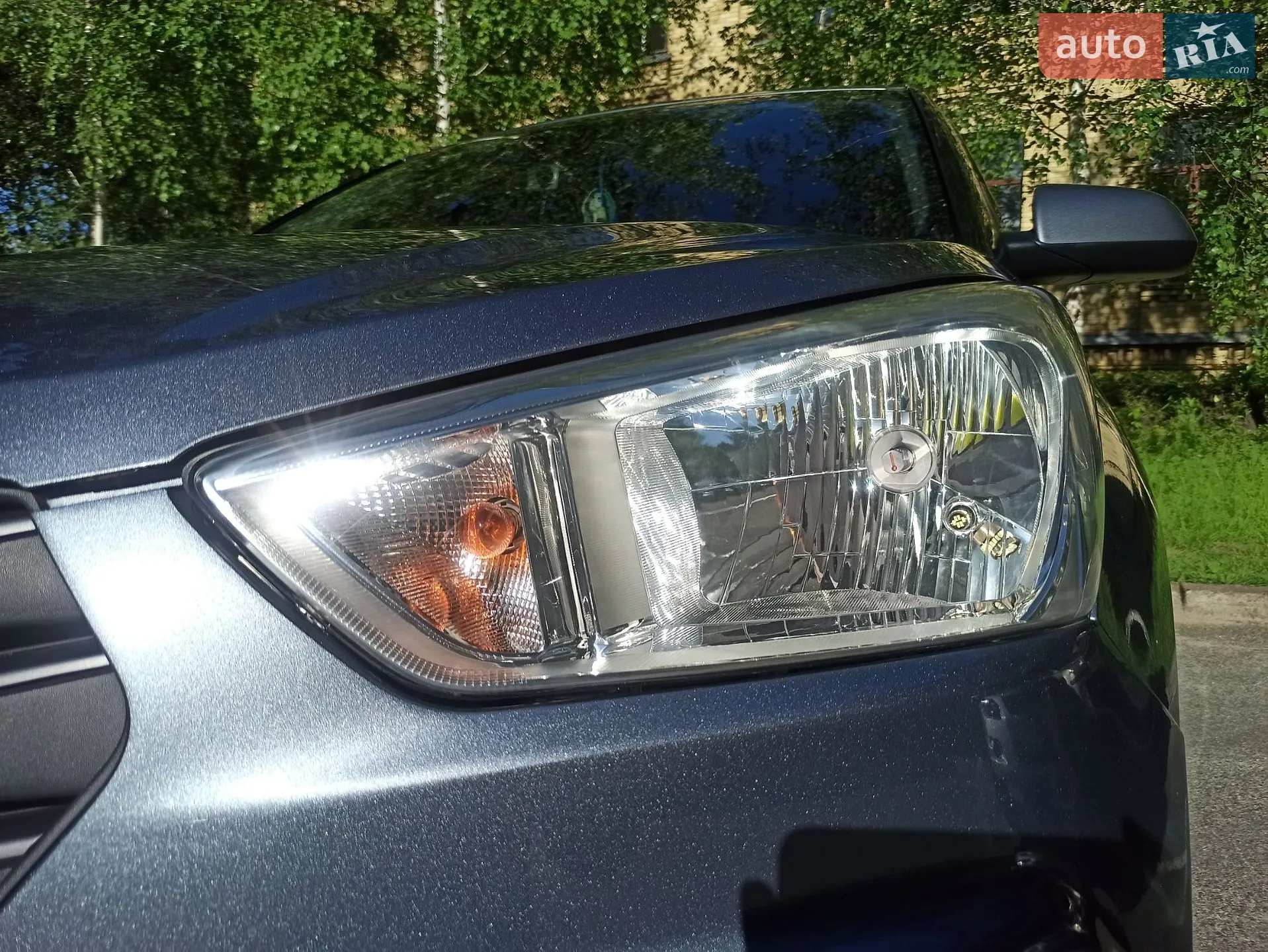 2018 Hyundai Creta - мініатюра 18