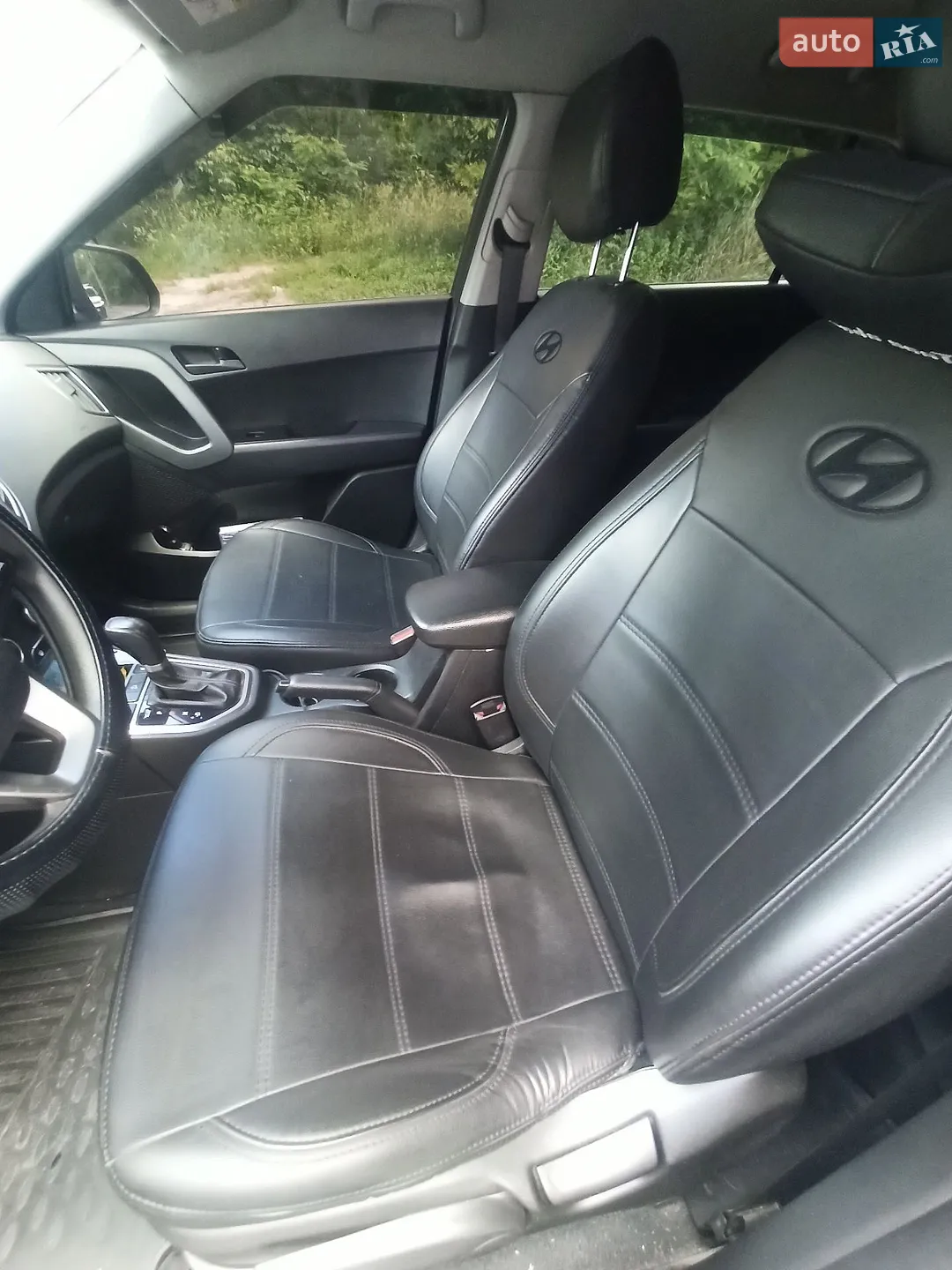 2018 Hyundai Creta - мініатюра 25