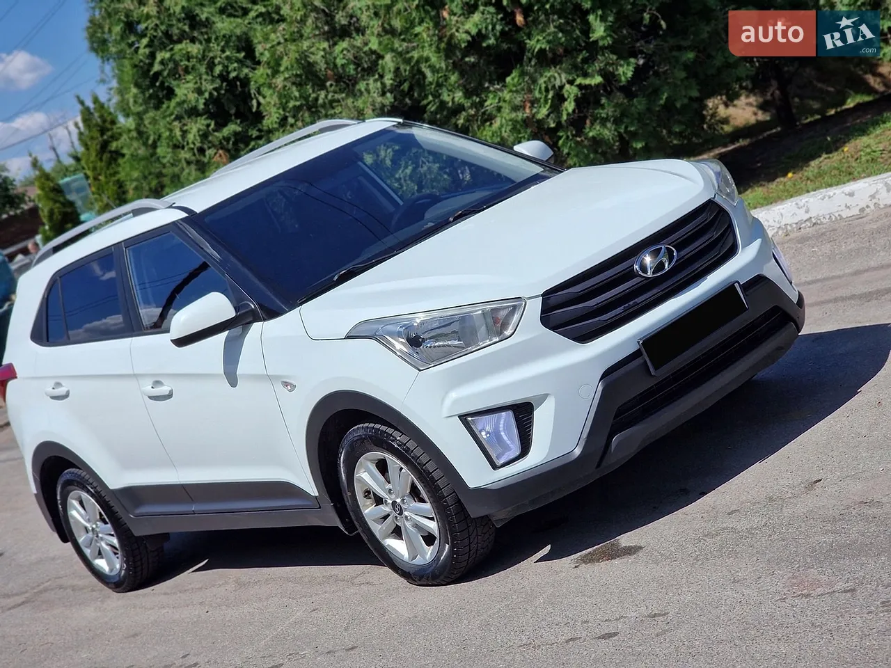 2016 Hyundai Creta - мініатюра 16