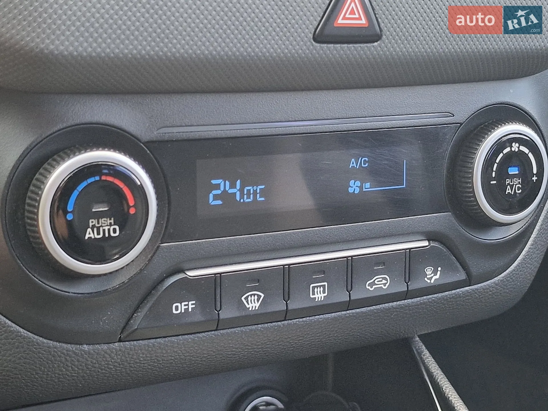 2017 Hyundai Creta - мініатюра 12