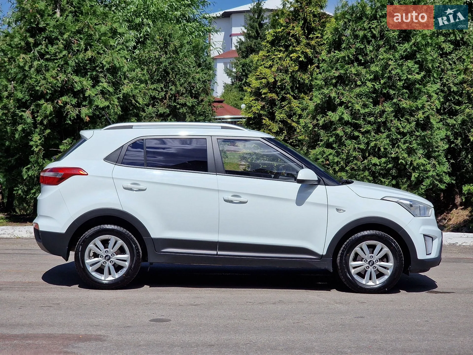 2017 Hyundai Creta - мініатюра 6