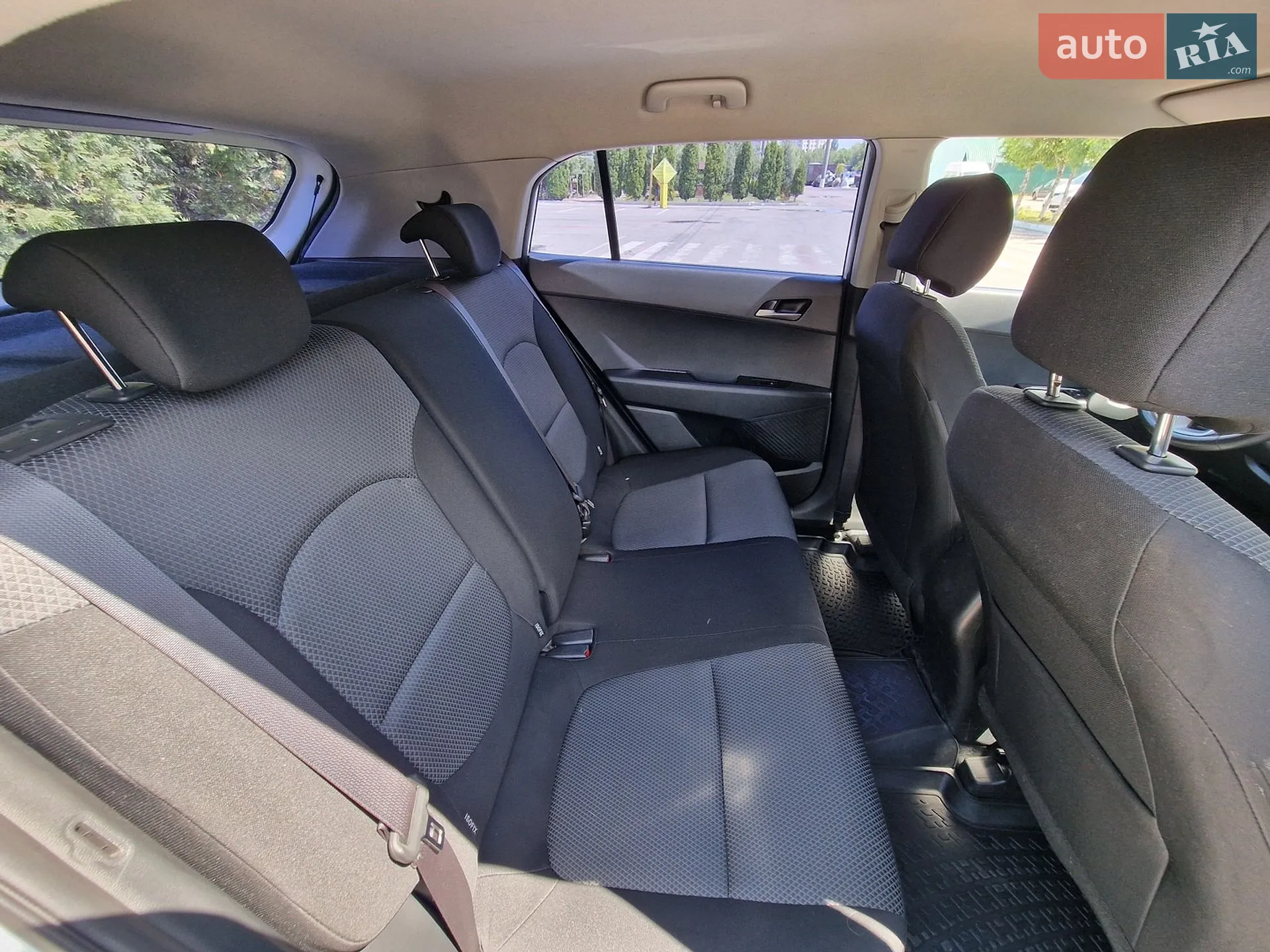 2017 Hyundai Creta - мініатюра 17