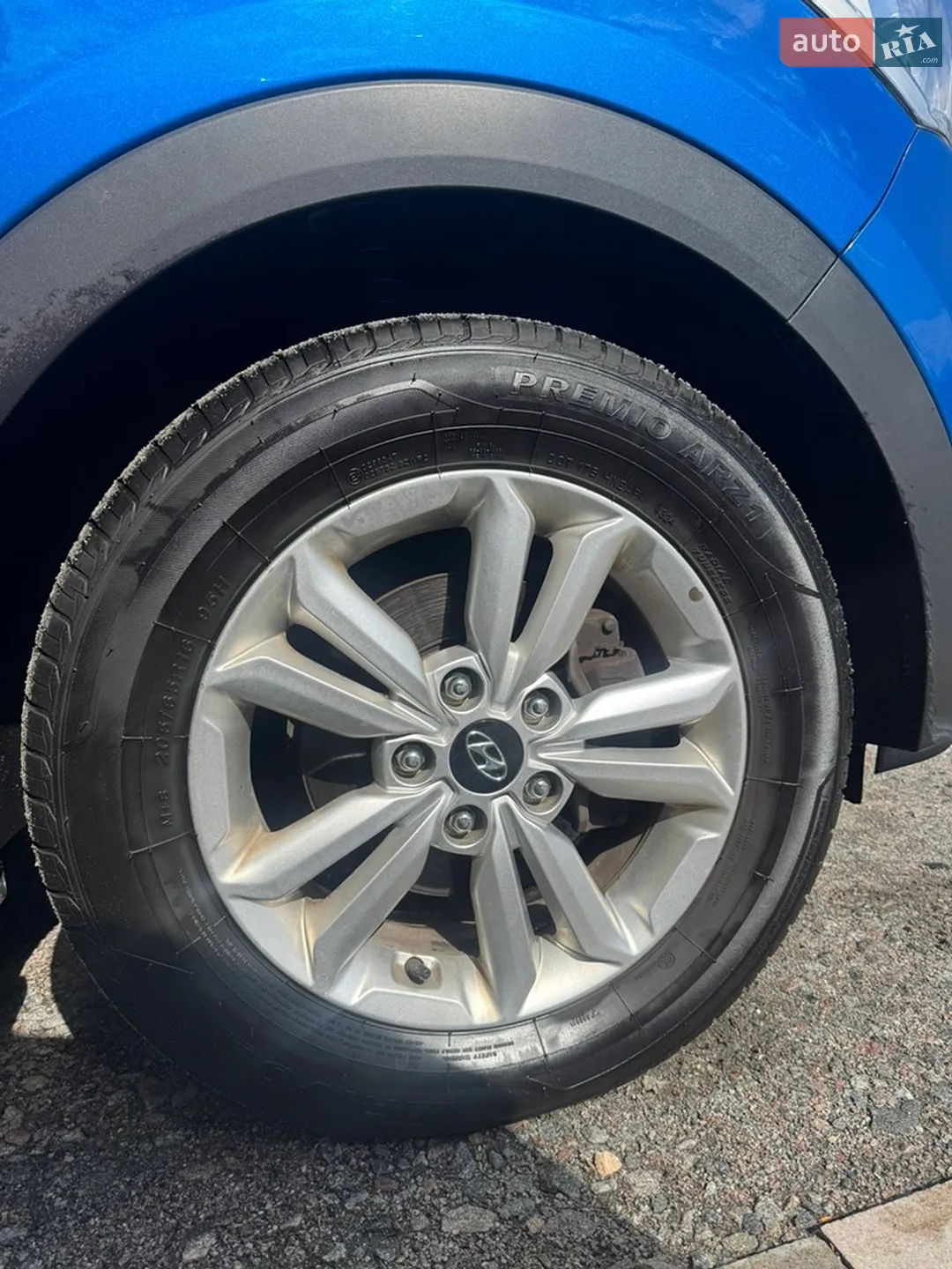 2016 Hyundai Creta - мініатюра 10