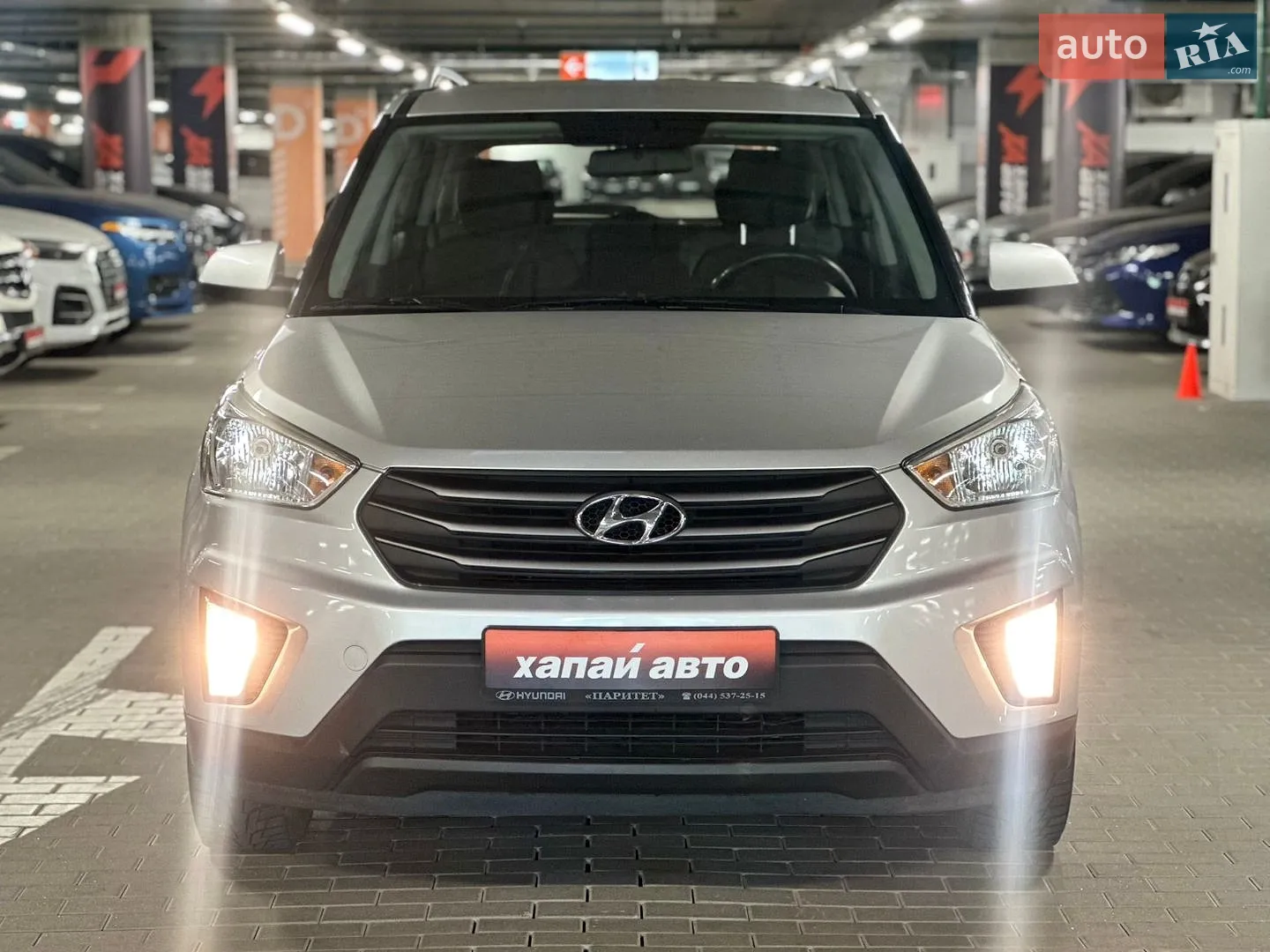 2016 Hyundai Creta - мініатюра 2