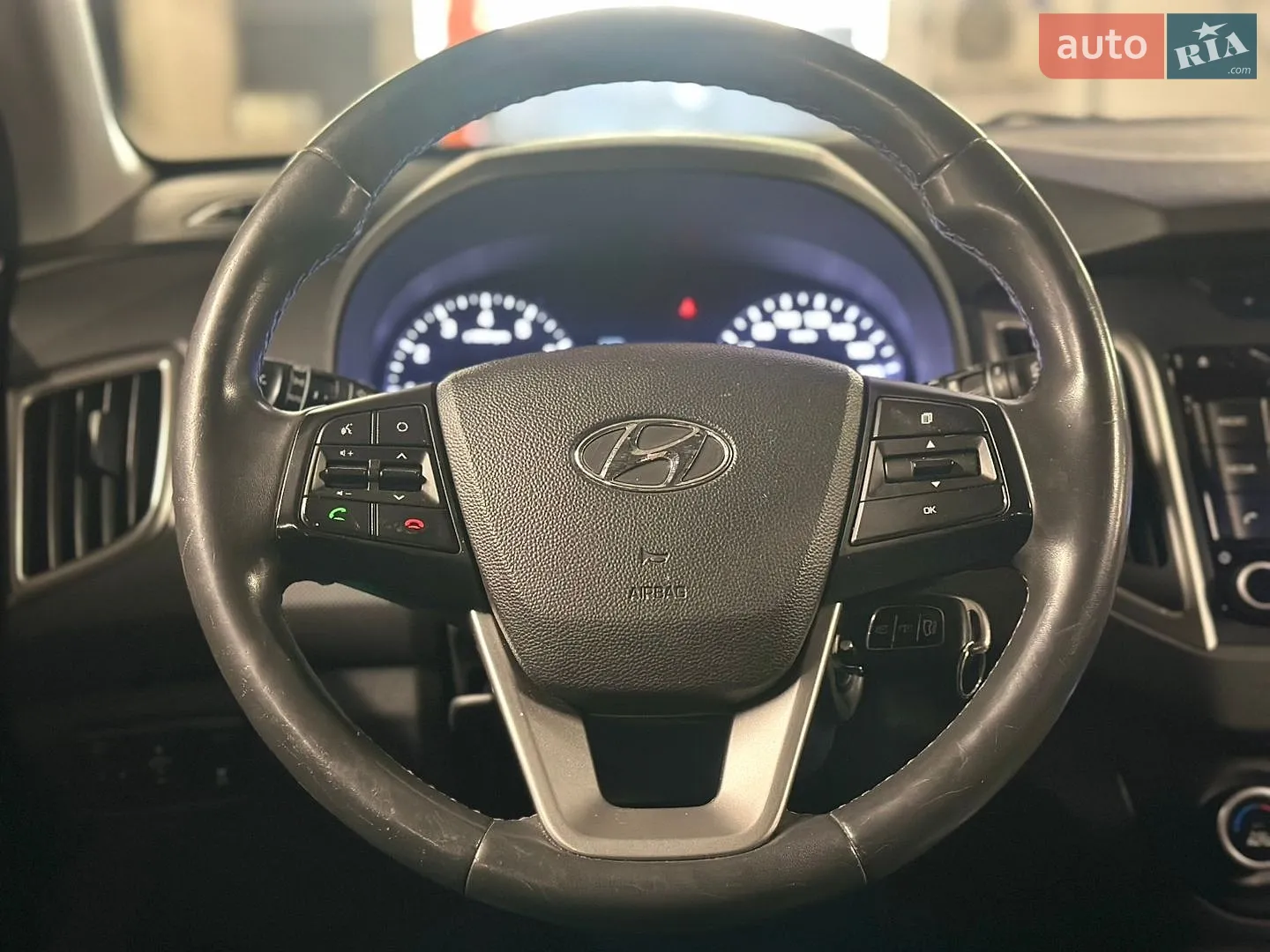 2016 Hyundai Creta - мініатюра 13