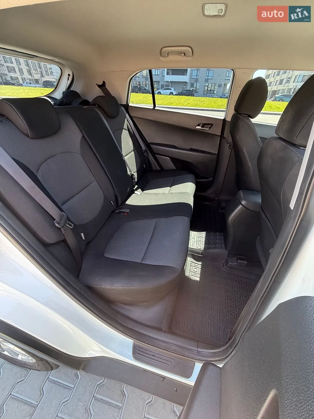 2017 Hyundai Creta - мініатюра 16