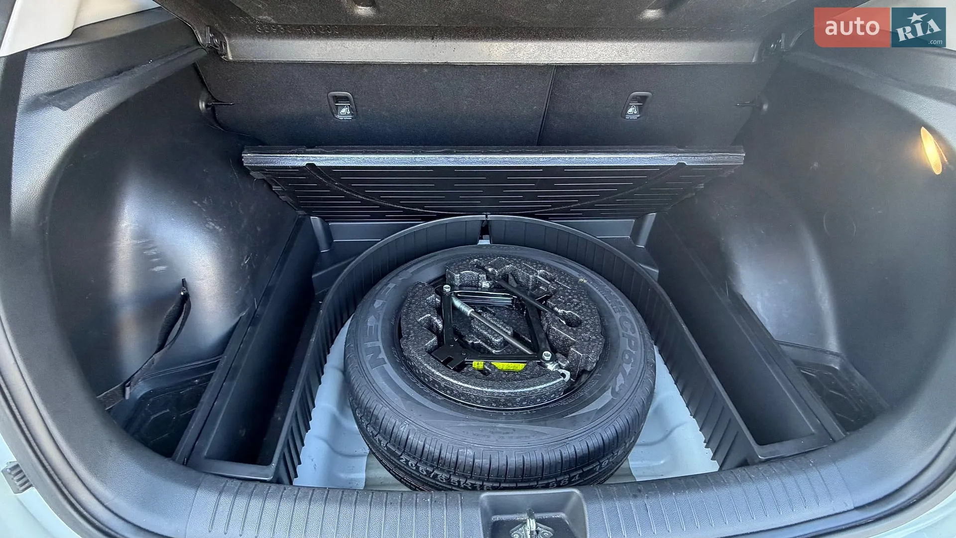 2017 Hyundai Creta - мініатюра 40