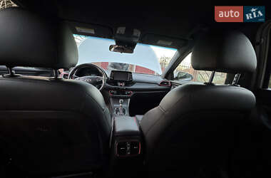 Хетчбек Hyundai Elantra GT 2017 в 