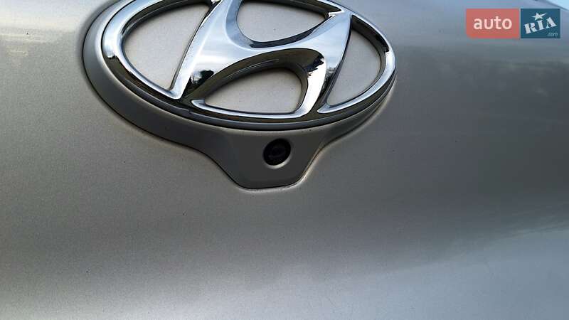 Хетчбек Hyundai Elantra GT 2017 в Одесі
