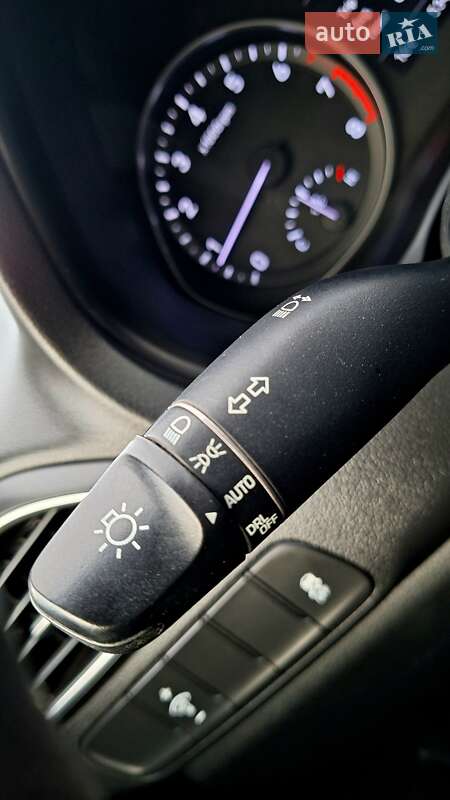 Хетчбек Hyundai Elantra GT 2017 в Одесі